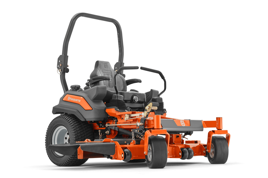 Zero Turn, Petrol, Cutting Deck - 967669702 - Original Husqvarna Ersatzteile