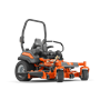 Trattorino tagliaerba Zero Turn Husqvarna Z560X