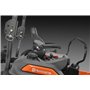 Zero Turn, Petrol, Cutting Deck - 967669702 - Husqvarna Genuine Part