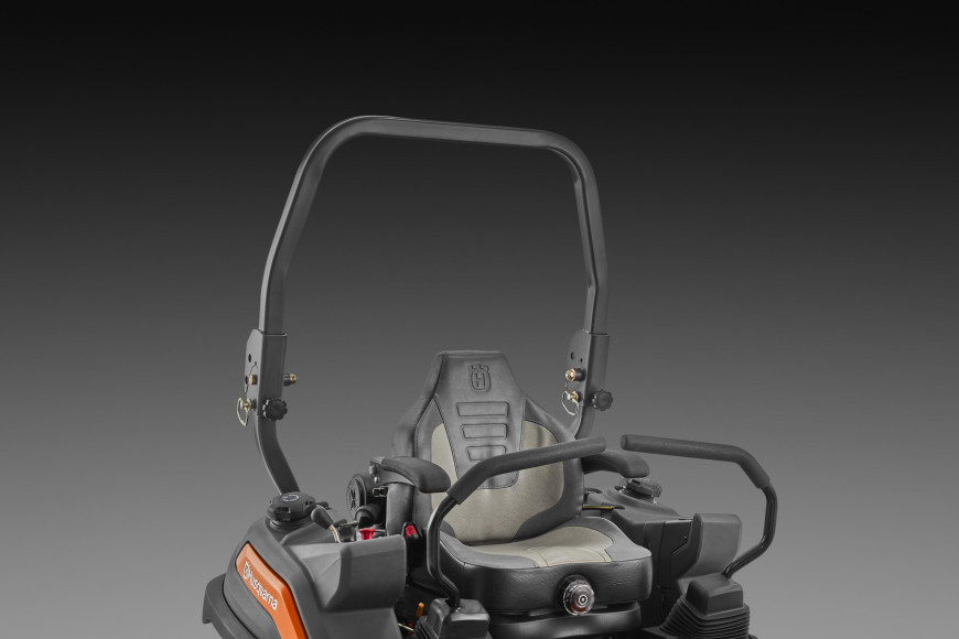 Zero Turn, Petrol, Cutting Deck - 967669702 - Original Husqvarna Ersatzteile