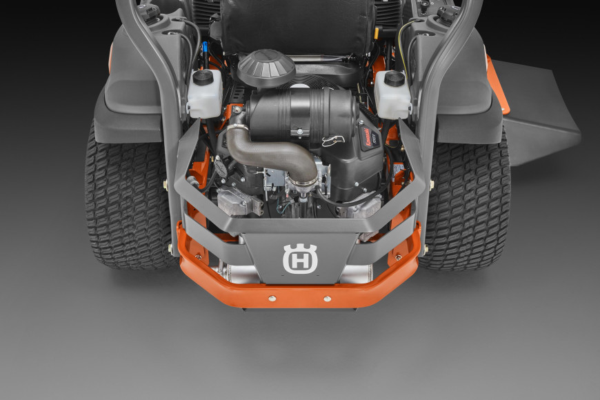 Zero Turn, Petrol, Cutting Deck - 967669702 - Husqvarna Genuine Part