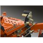 Zero Turn, Petrol, Cutting Deck - 967669702 - Husqvarna Genuine Part