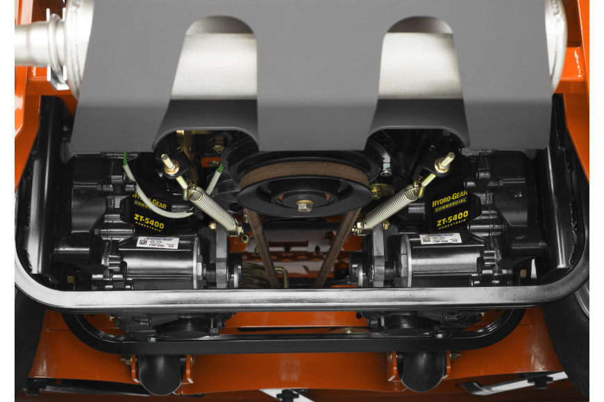 Zero Turn, Petrol, Cutting Deck - 967669702 - Original Husqvarna Ersatzteile