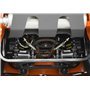 Zero Turn, Petrol, Cutting Deck - 967669702 - Pièce d'origine Husqvarna