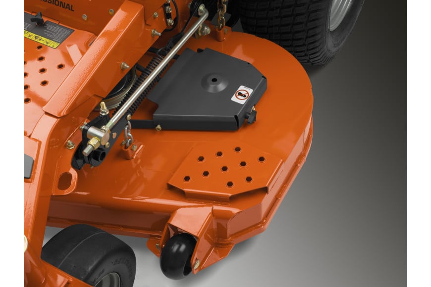 Trattorino tagliaerba Zero Turn Husqvarna Z560X
