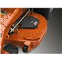 Zero Turn, Petrol, Cutting Deck - 967669702 - Husqvarna Genuine Part