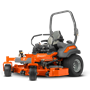 Zero Turn, Petrol, Cutting Deck - 967669702 - Original Husqvarna Ersatzteile