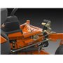Zero Turn, Petrol, Cutting Deck - 967669702 - Pièce d'origine Husqvarna