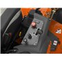 Zero Turn, Petrol, Cutting Deck - 967669702 - Husqvarna Genuine Part