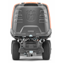 Trattorino tagliaerba Rider Husqvarna RC 320Ts AWD