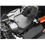 Trattorino tagliaerba Rider Husqvarna RC 320Ts AWD