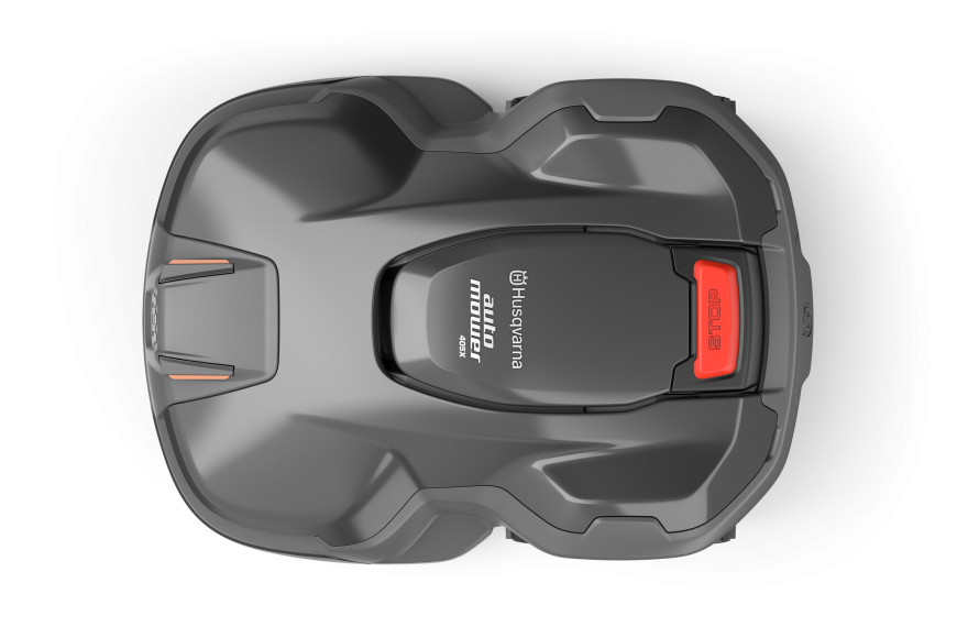Robot tagliaerba Husqvarna Automower® 405X