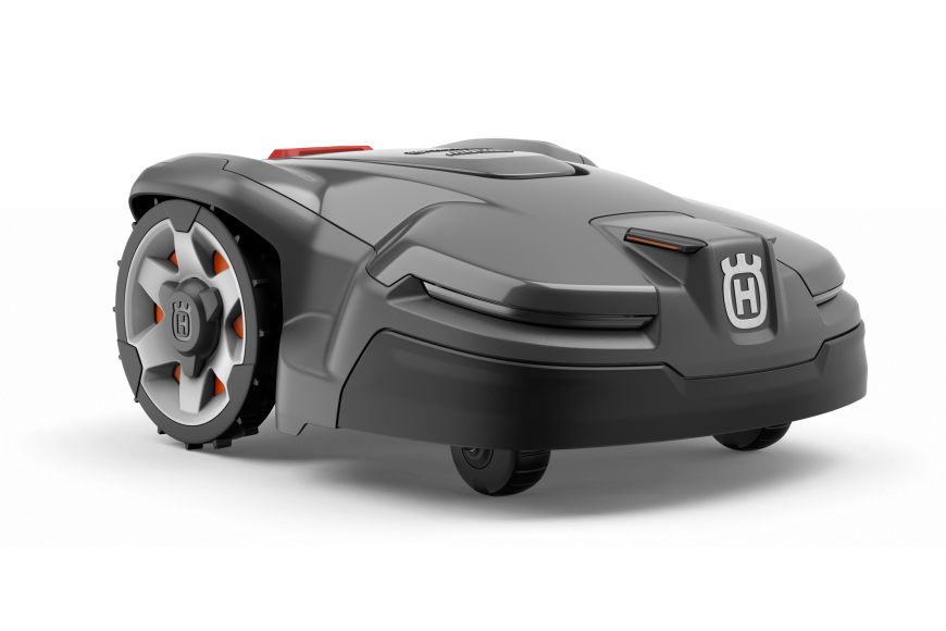 Robot tagliaerba Husqvarna Automower® 405X