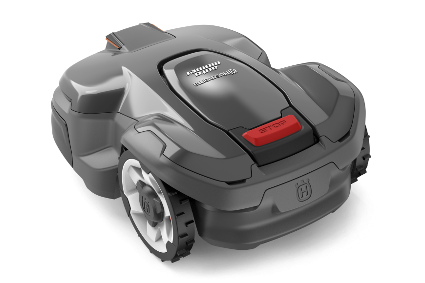 Robot tagliaerba Husqvarna Automower® 405X