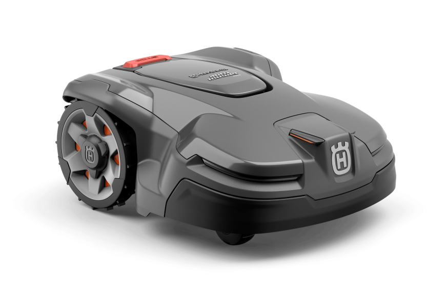 Robot tagliaerba Husqvarna Automower® 405X