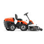 Trattorino tagliaerba Rider Husqvarna R 115C