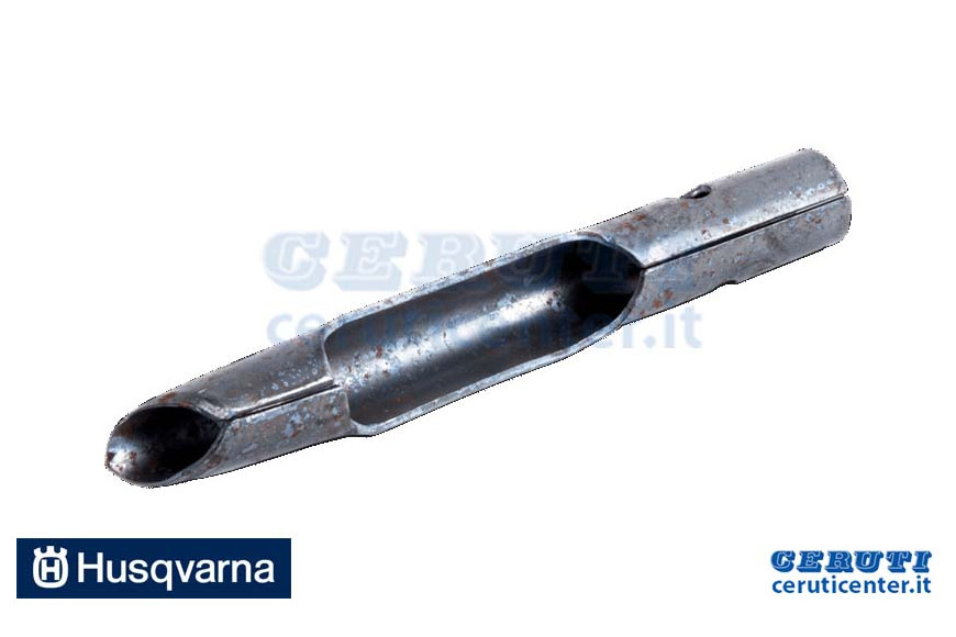 Zähne Serie 30 Kernbohrer Pcs. - Original Husqvarna - 539007636