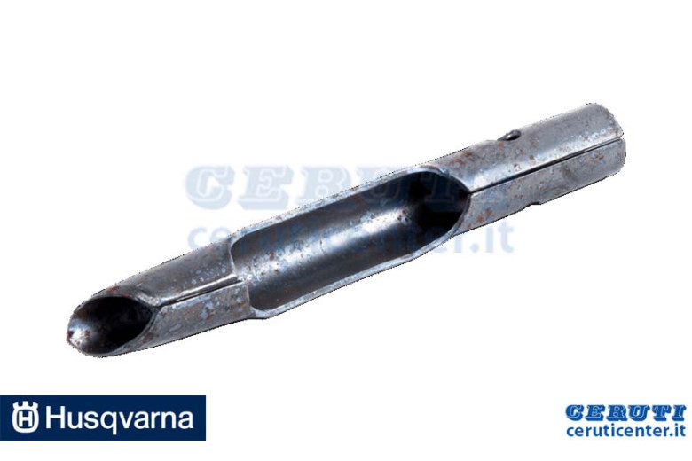 Série Les dents 30 Carotteurs Pcs. - Original Husqvarna - 539007636