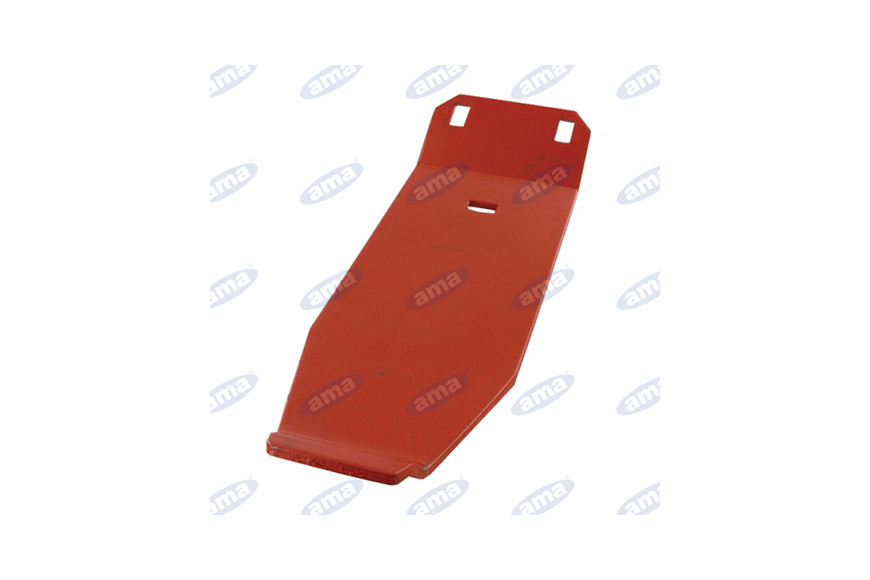 Pour chariot rotatif Faucheuse Kuhn Adaptable