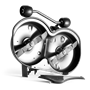 Trattorino tagliaerba Rider Husqvarna R 115C