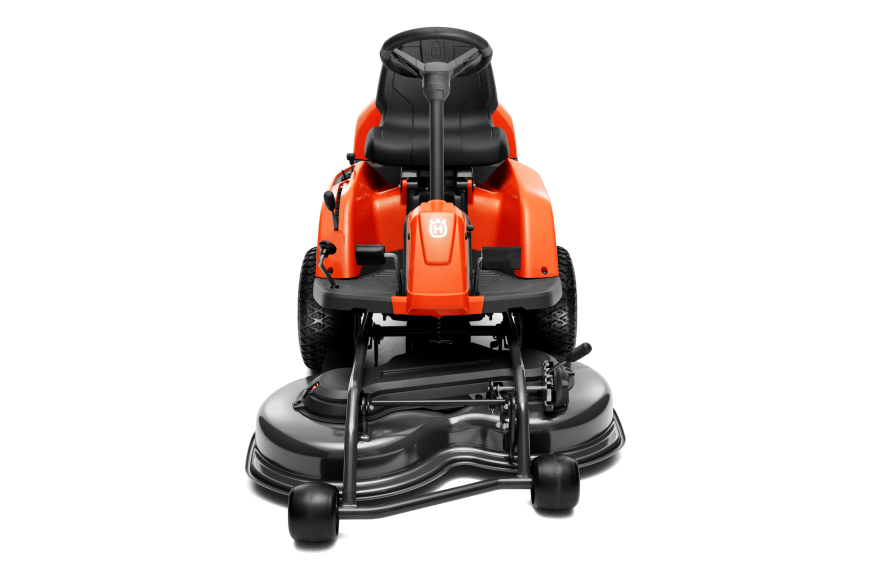 Trattorino tagliaerba Rider Husqvarna R 115C
