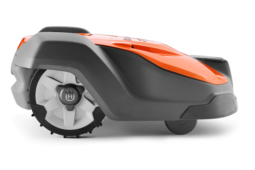 Lawn Mower, Robotic - 967650208 - Husqvarna Genuine Part
