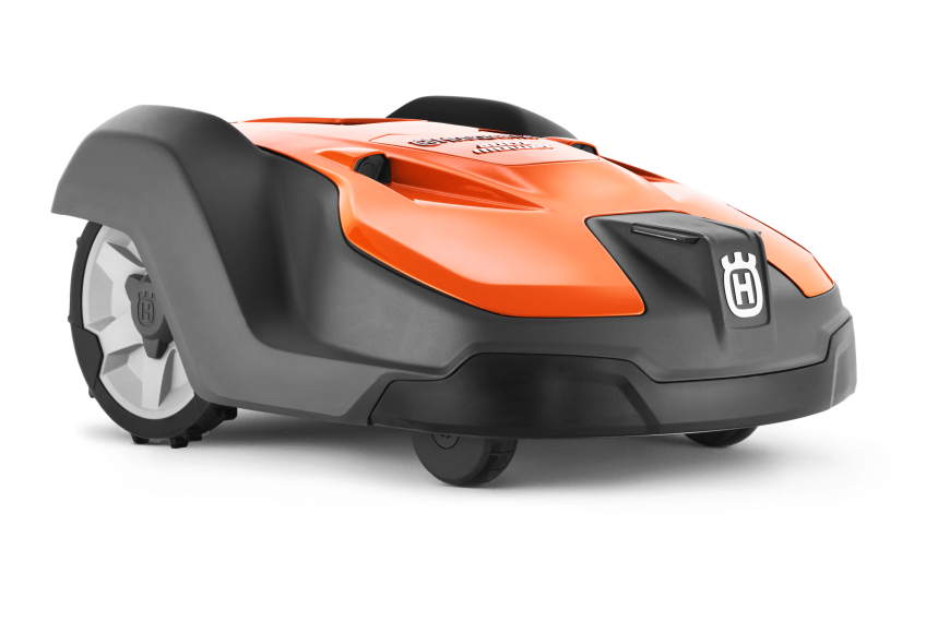 Lawn Mower, Robotic - 967650208 - Husqvarna Genuine Part