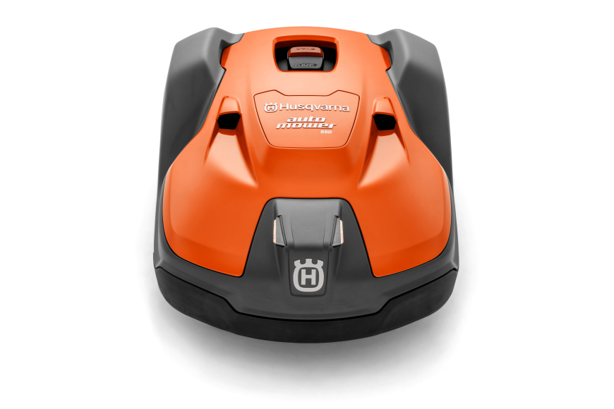 Robot tagliaerba Husqvarna Automower® 550