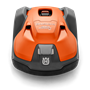 Robot tagliaerba Husqvarna Automower® 550
