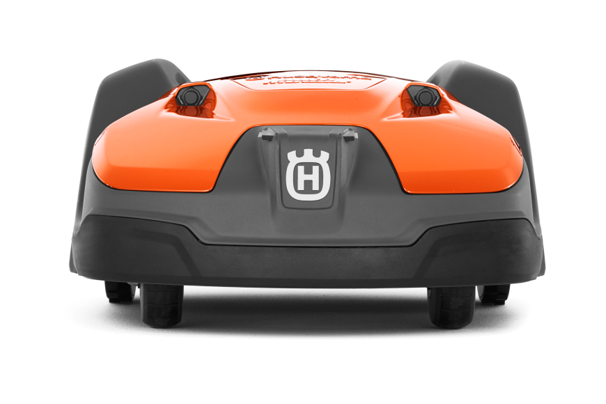 Robot tagliaerba Husqvarna Automower® 550