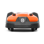 Lawn Mower, Robotic - 967650208 - Original Husqvarna Ersatzteile