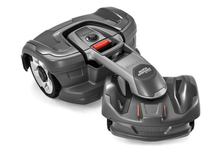 Lawn Mower, Robotic - 967853308 - Husqvarna Genuine Part
