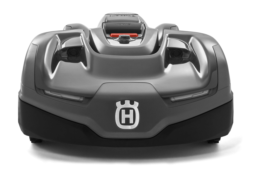 Lawn Mower, Robotic - 967853308 - Husqvarna Genuine Part