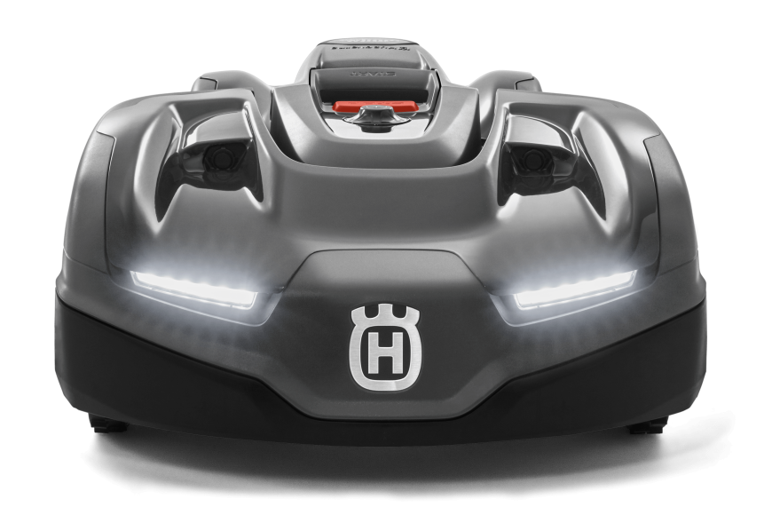 Lawn Mower, Robotic - 967853308 - Husqvarna Genuine Part