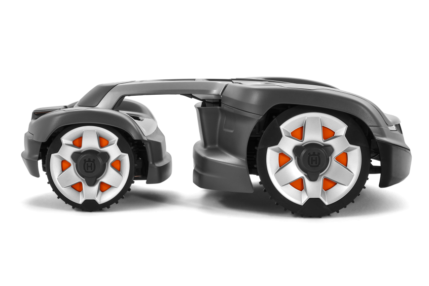 Lawn Mower, Robotic - 967853308 - Original Husqvarna Ersatzteile
