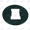 Bouchon Fits Rotary Faucheuse Pz