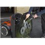 Robot tagliaerba Husqvarna CEORA™ 546 EPOS™ + Razor 43M + CS4