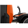 Robot tagliaerba Husqvarna CEORA™ 546 EPOS™ + Razor 43M + CS4