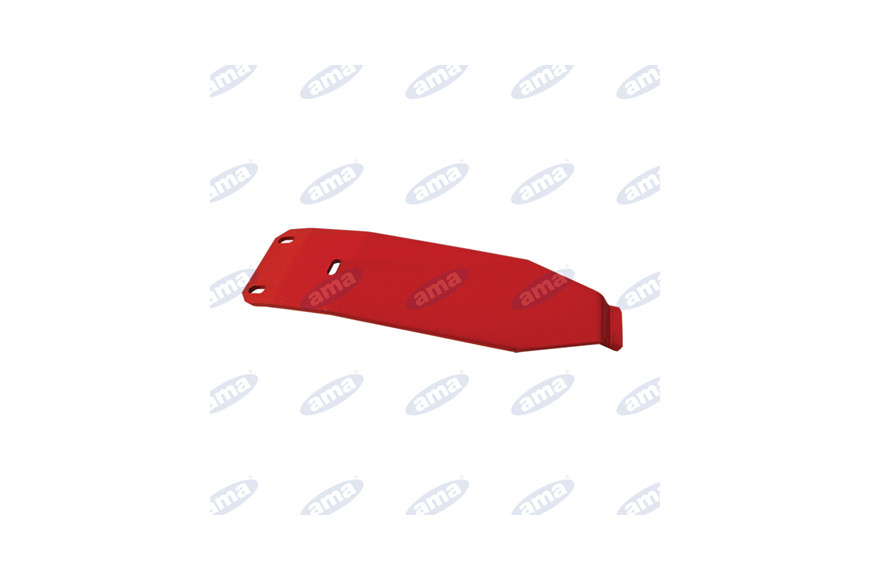 Pour chariot rotatif Faucheuse Kuhn et John Deere Adaptable