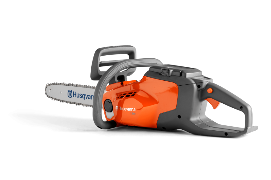 Motosega Husqvarna 120i
