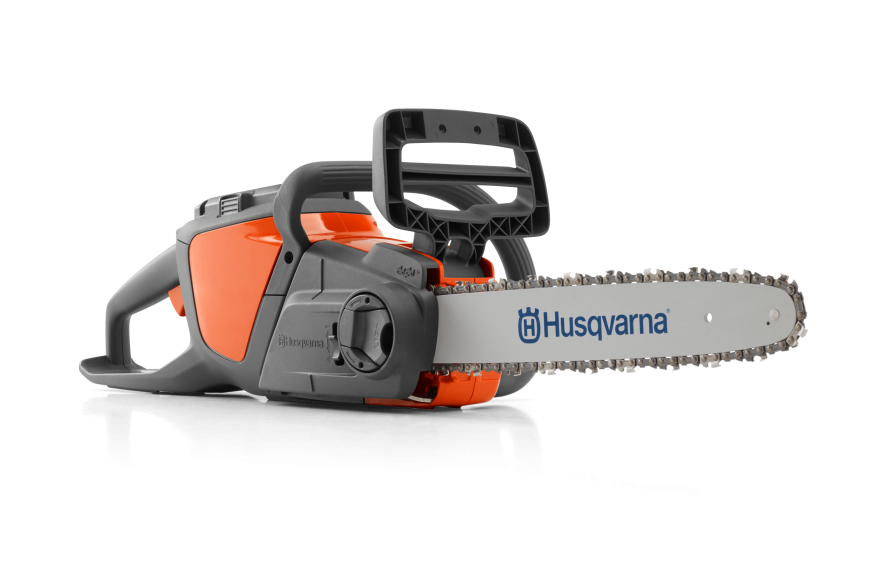 Motosega Husqvarna 120i