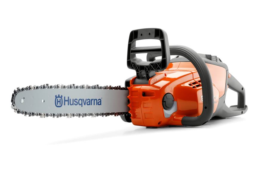 Motosega Husqvarna 120i