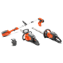 Tronçonneuse - 967098202 - Pièce d'origine Husqvarna