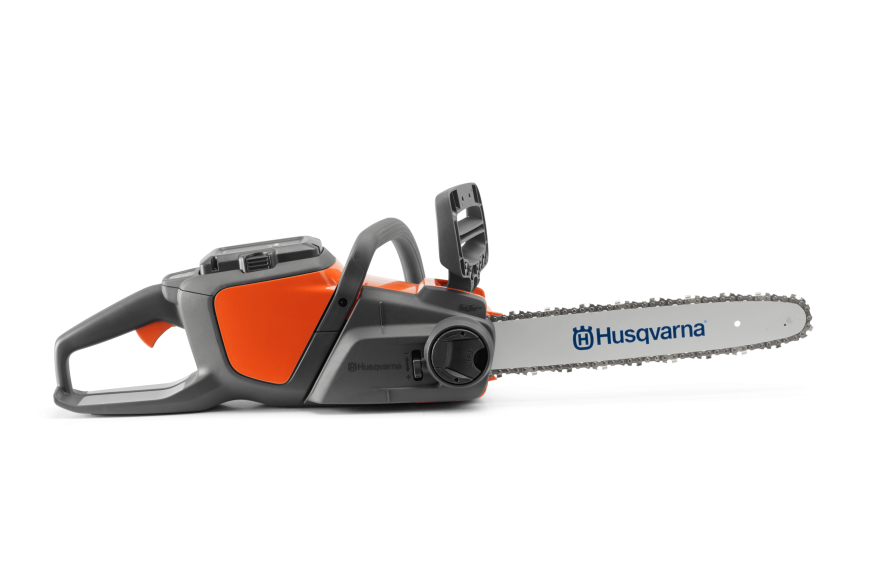 Motosega Husqvarna 120i