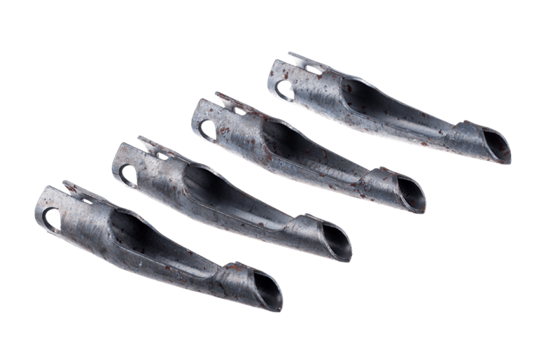 Tine Set- 16Ea - Originale Husqvarna  - 539007571 - sostituisce - 540007571