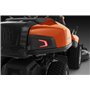 Trattorino tagliaerba Rider Husqvarna R 320X AWD