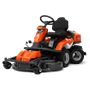 Trattorino tagliaerba Rider Husqvarna R 320X AWD