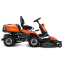 Trattorino tagliaerba Rider Husqvarna R 320X AWD