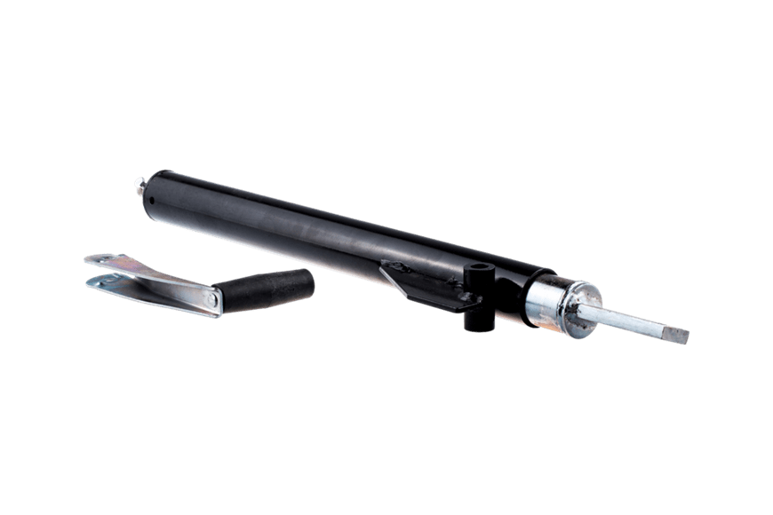 Jack - Originale Husqvarna  - 539007553 - sostituisce - 539200165