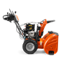 Spazzaneve Husqvarna ST 330
